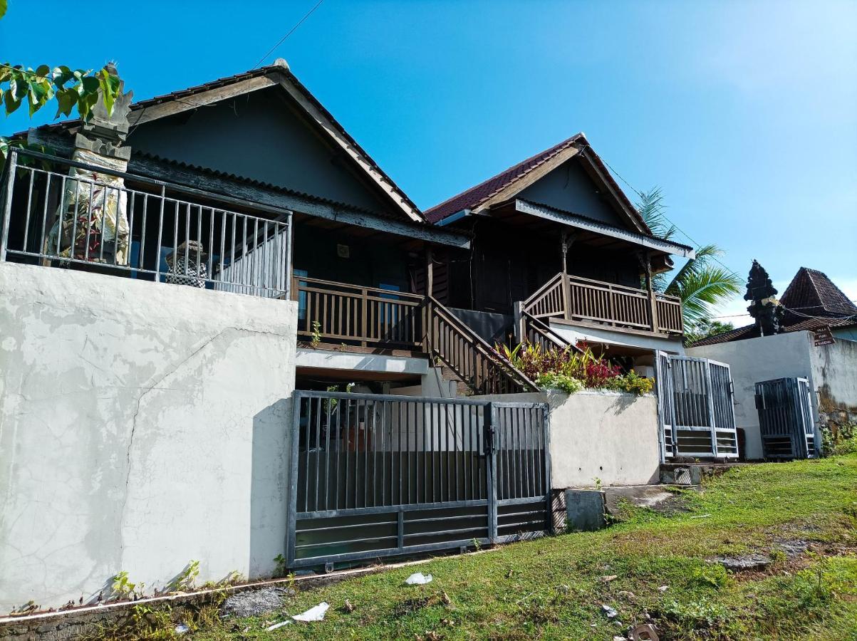 Puri Sadewa Balangan Apartment Jimbaran  Exterior photo