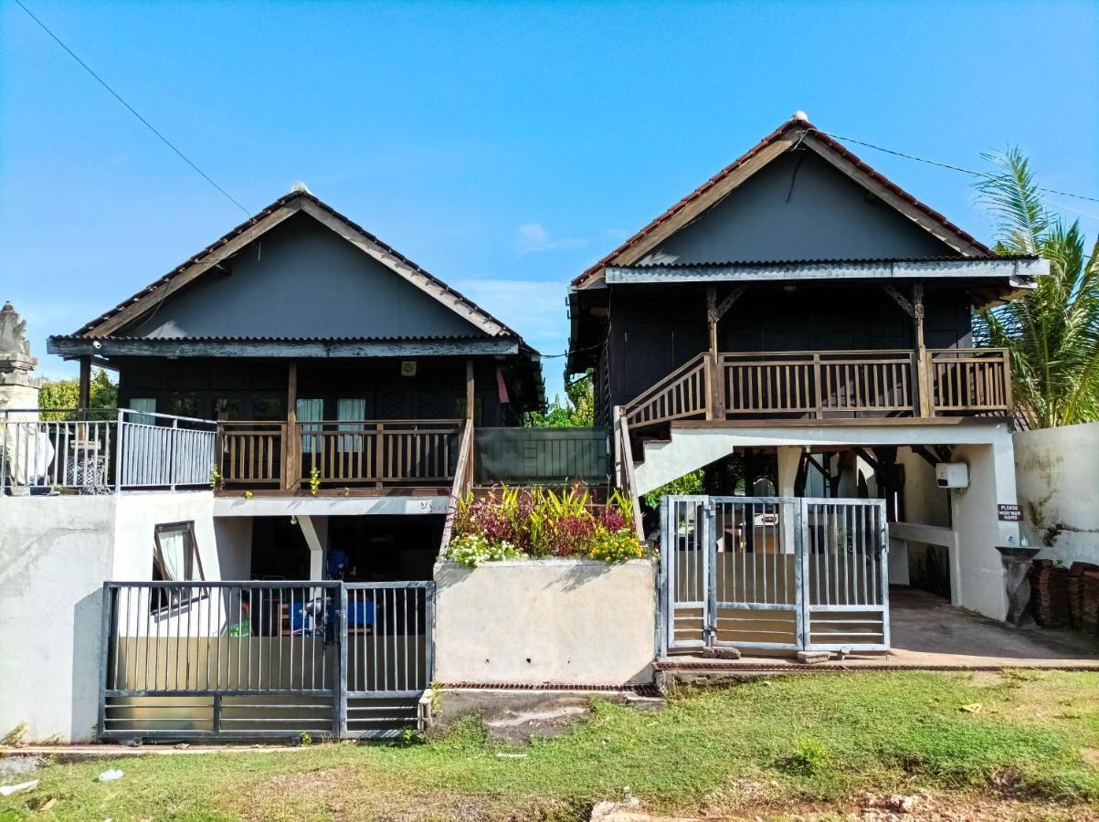 Puri Sadewa Balangan Apartment Jimbaran  Exterior photo